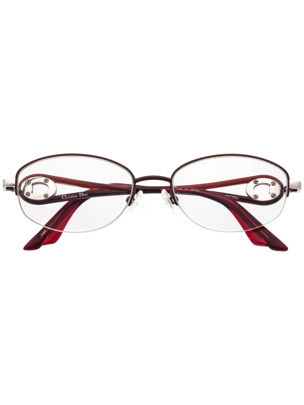 Christian Dior CD7752J DWP Eyewear